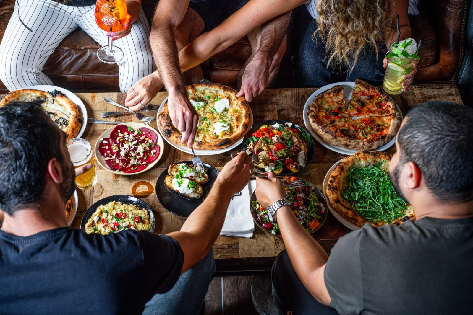 חברי מועדון