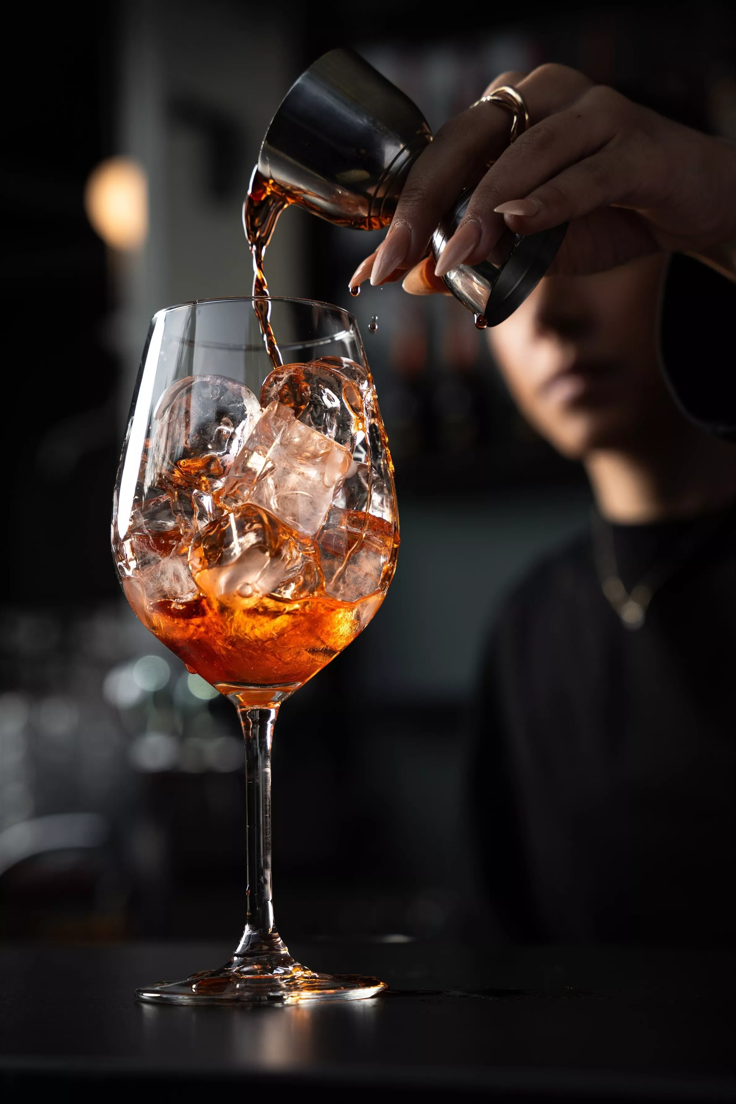 אווירה מדהימה