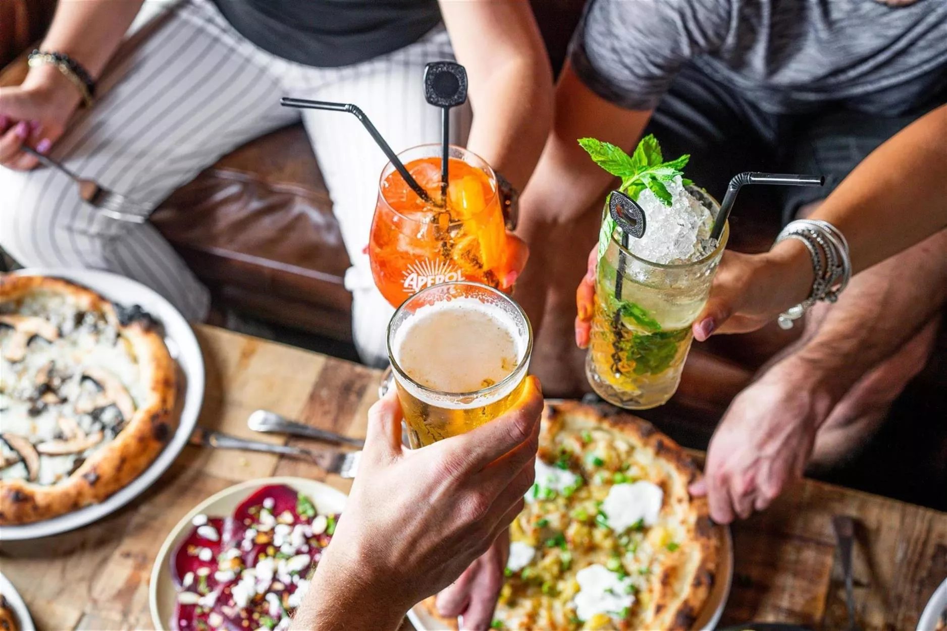 אירועים ברגאצי