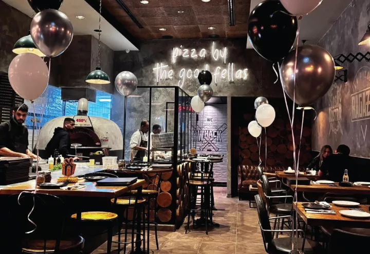 סניף פתח תקווה