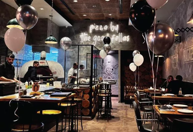 סניף פתח תקווה