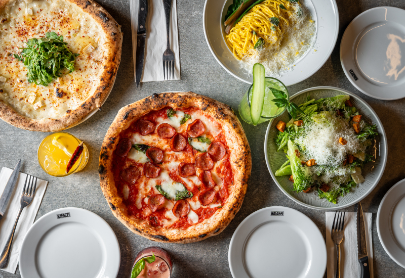 הזמנות ומשלוחים