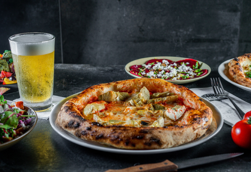 התפריט שלנו