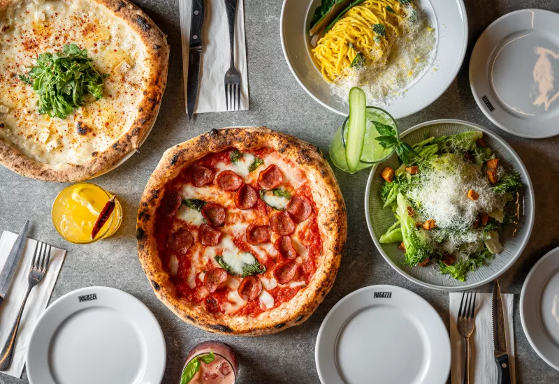 הזמנות ומשלוחים