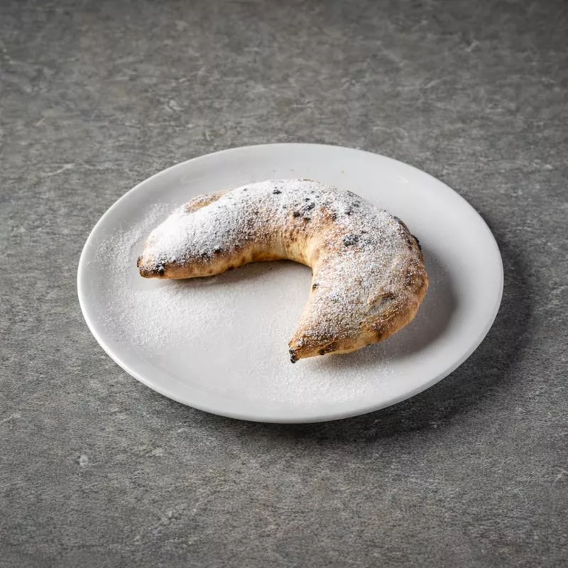 קלצונה נוטלה