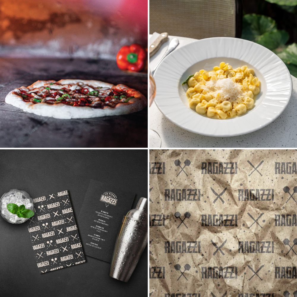 אירועים ברגאצי